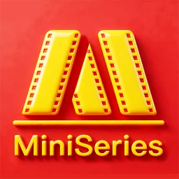 MiniSeries TV：DramaShort&Reels simgesi