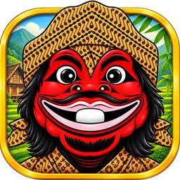 CANGEHGAR (Bobodoran Sunda)