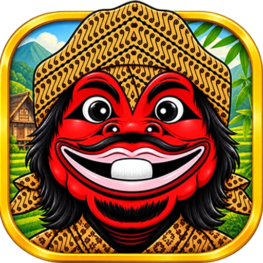CANGEHGAR (Bobodoran Sunda) screenshot